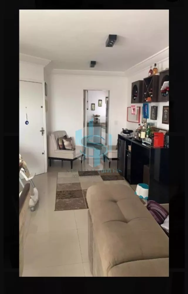 Apartamento, 3 quartos, 106 m² - Foto 3