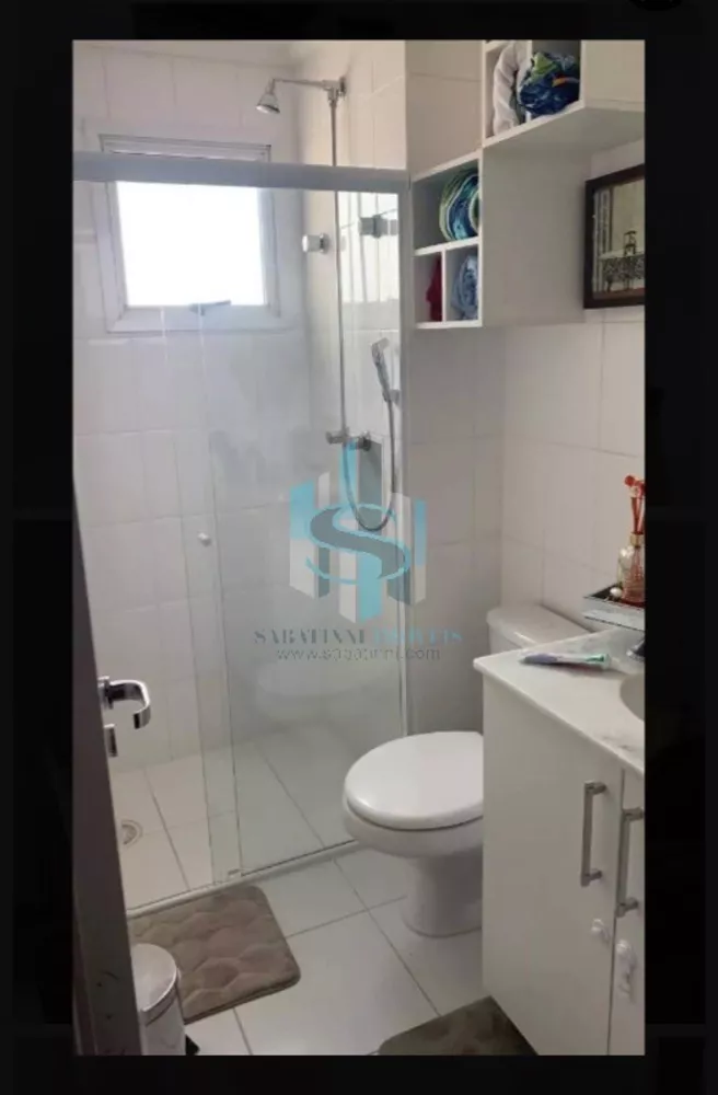 Apartamento, 3 quartos, 106 m² - Foto 2