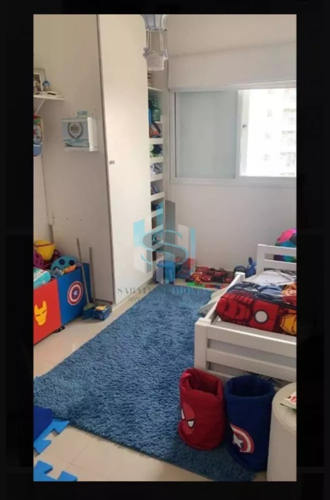 Apartamento, 3 quartos, 106 m² - Foto 4