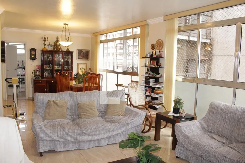 Apartamento, 3 quartos, 123 m² - Foto 3