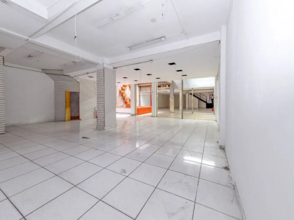 Loja-Salão, 41 m² - Foto 2