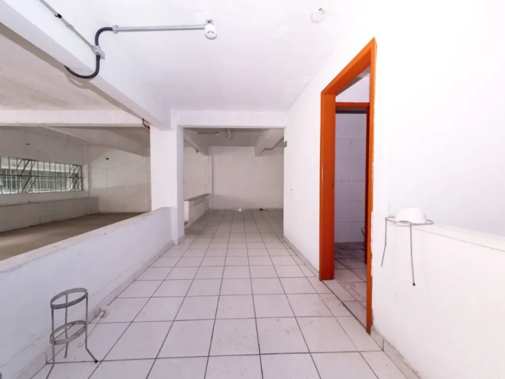 Loja-Salão, 41 m² - Foto 1