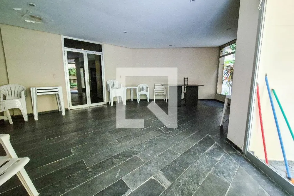 Apartamento, 1 quarto, 30 m² - Foto 2