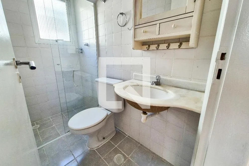 Apartamento, 1 quarto, 30 m² - Foto 3