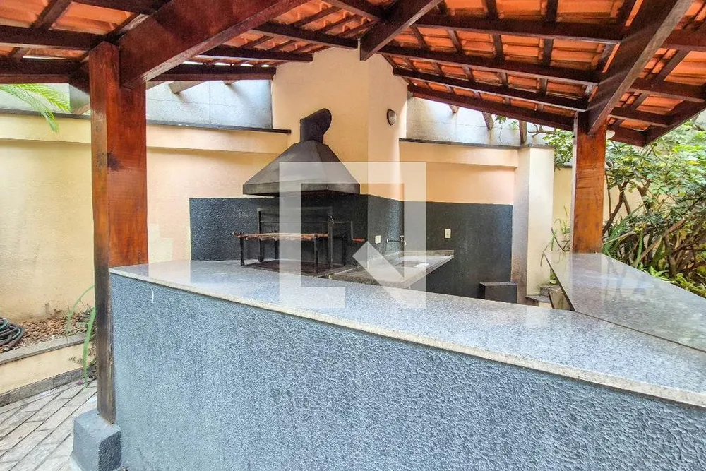 Apartamento, 1 quarto, 30 m² - Foto 12
