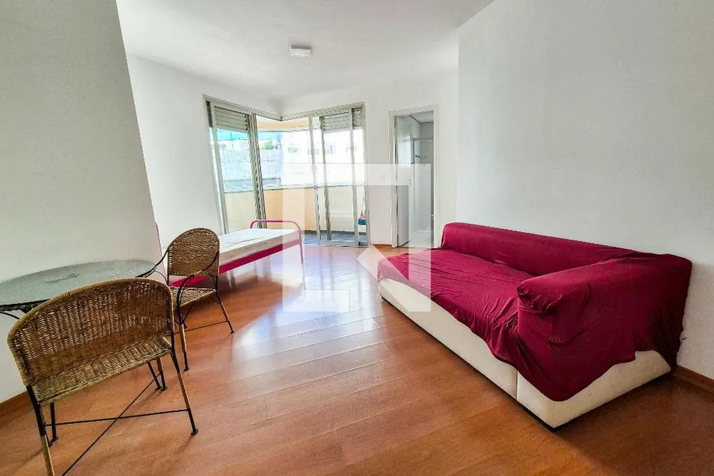 Apartamento, 1 quarto, 30 m² - Foto 4