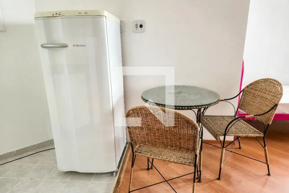 Apartamento, 1 quarto, 30 m² - Foto 1