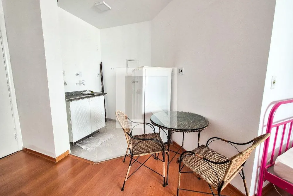 Apartamento, 1 quarto, 30 m² - Foto 11