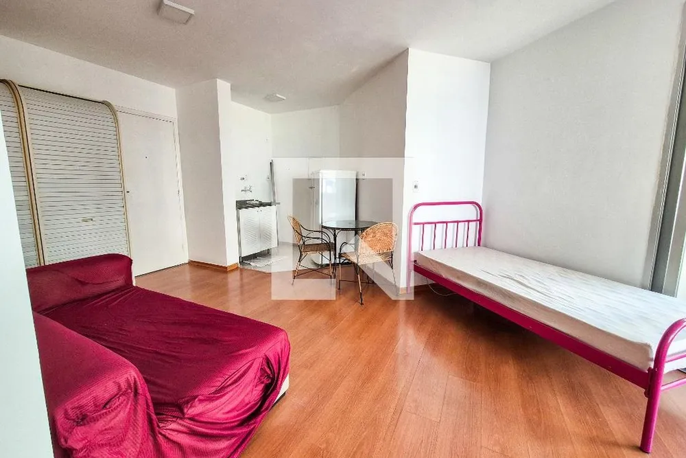 Apartamento, 1 quarto, 30 m² - Foto 8