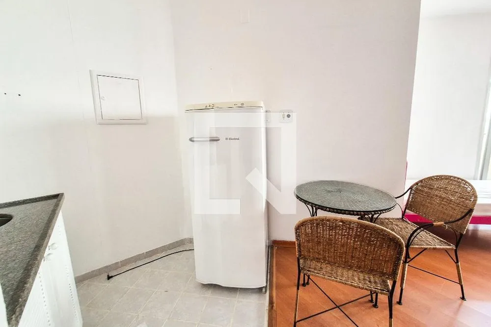 Apartamento, 1 quarto, 30 m² - Foto 5
