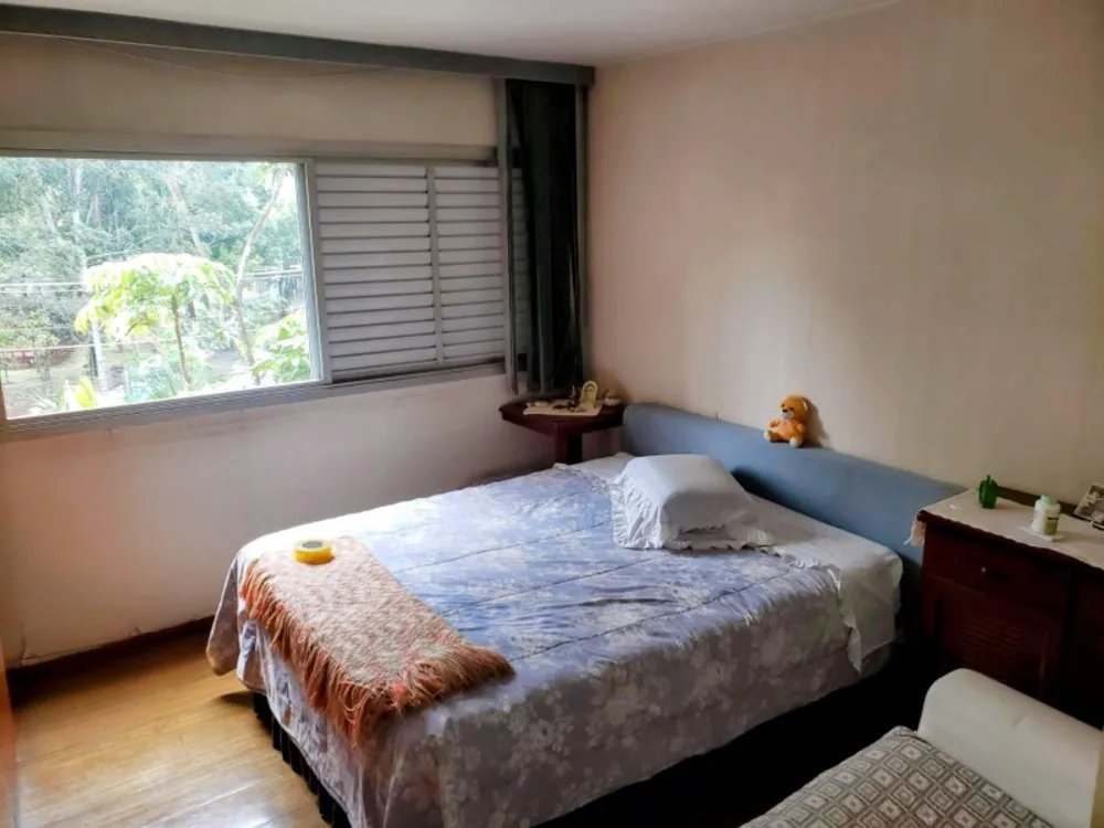 Apartamento, 3 quartos, 109 m² - Foto 1