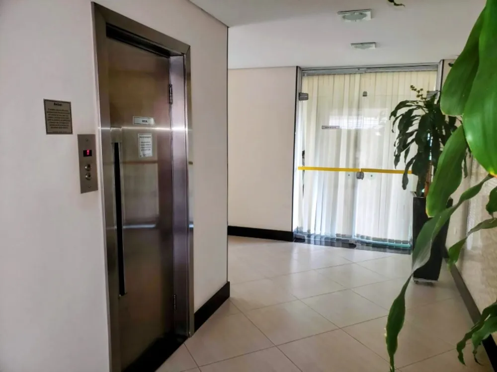 Apartamento, 3 quartos, 109 m² - Foto 2