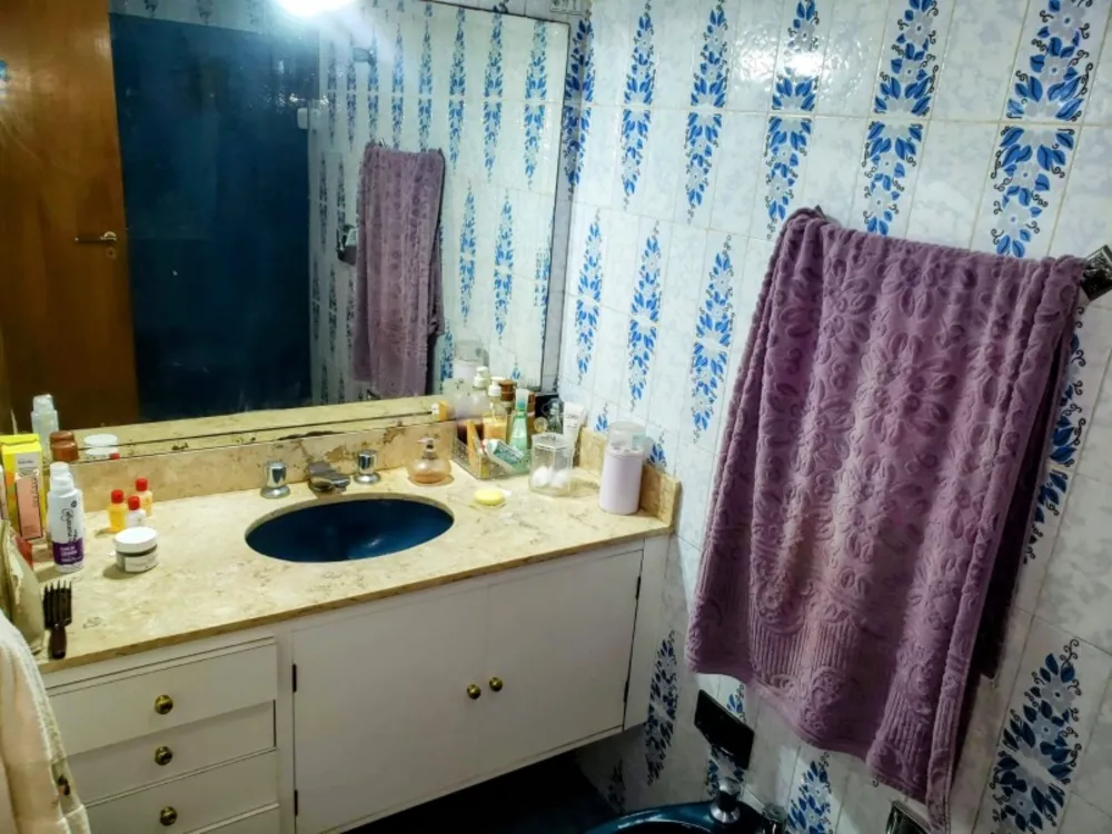 Apartamento, 3 quartos, 109 m² - Foto 3