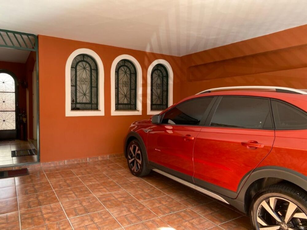 Casa, 3 quartos, 250 m² - Foto 4