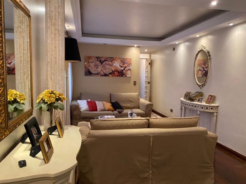 Casa, 3 quartos, 250 m² - Foto 2