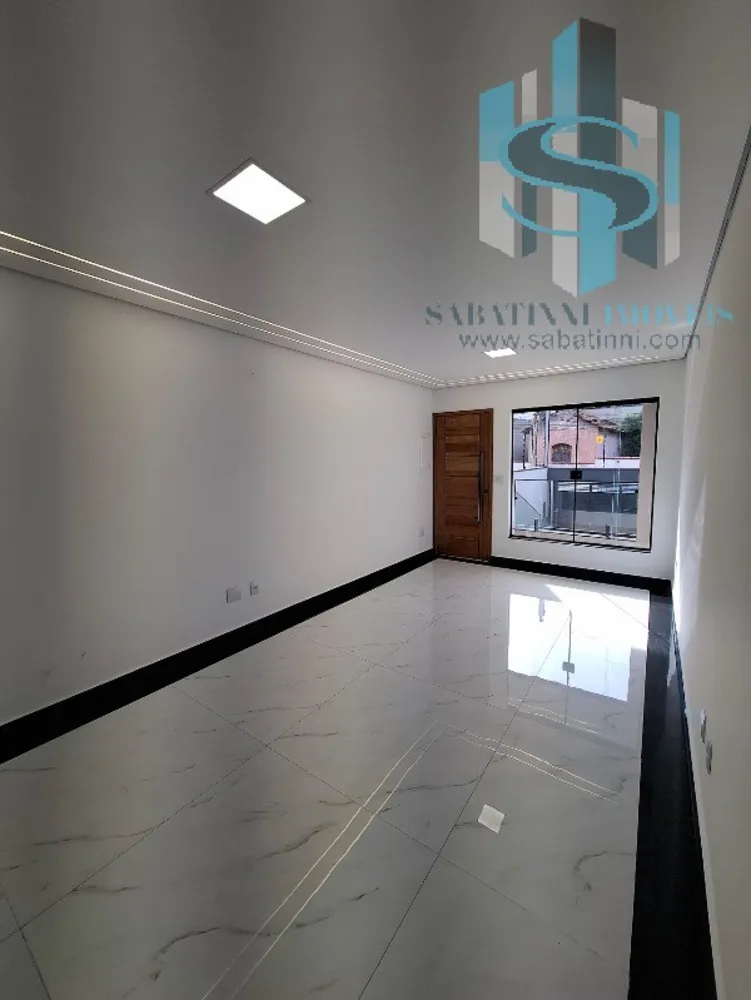 Casa, 3 quartos, 160 m² - Foto 3