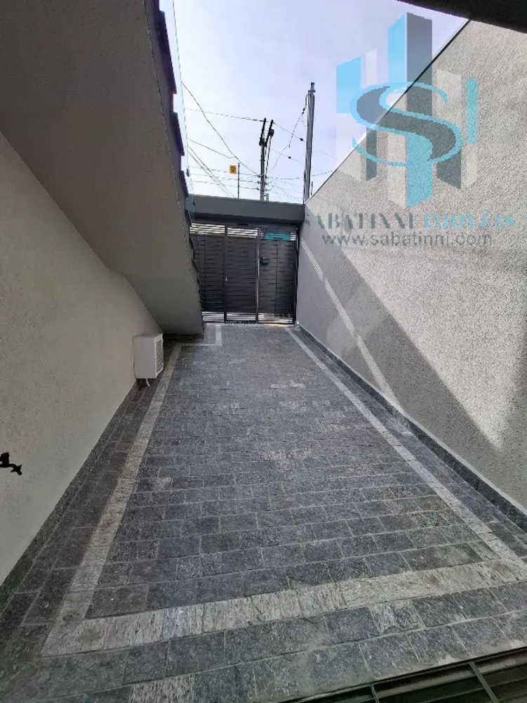 Casa, 3 quartos, 160 m² - Foto 2
