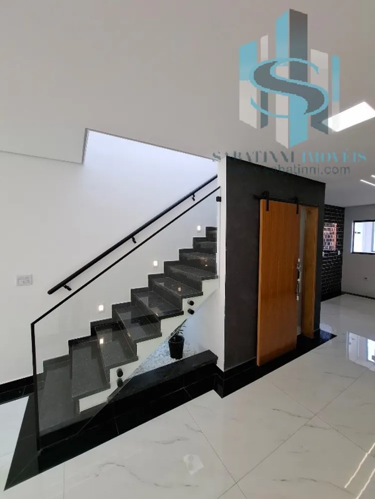 Casa, 3 quartos, 160 m² - Foto 6
