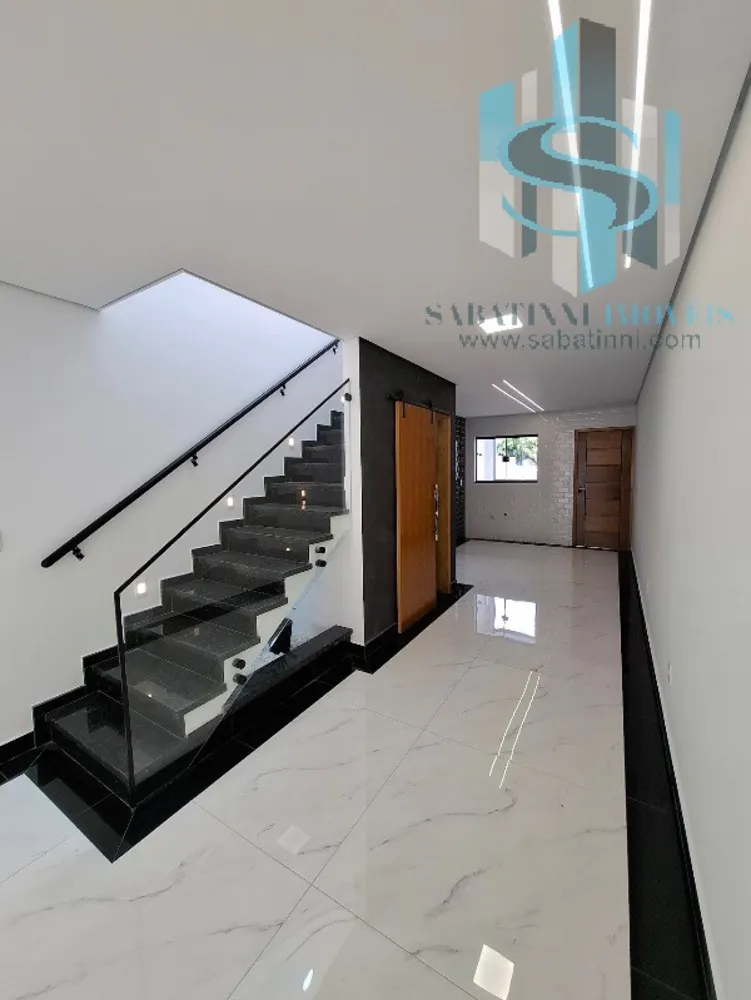 Casa, 3 quartos, 160 m² - Foto 4
