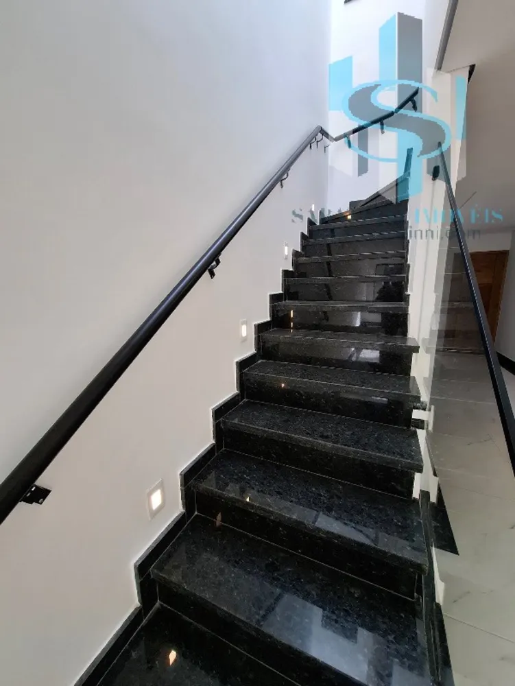 Casa, 3 quartos, 160 m² - Foto 7