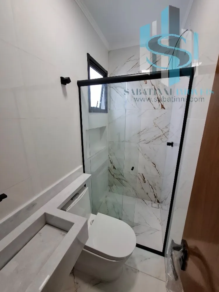 Casa, 3 quartos, 160 m² - Foto 11