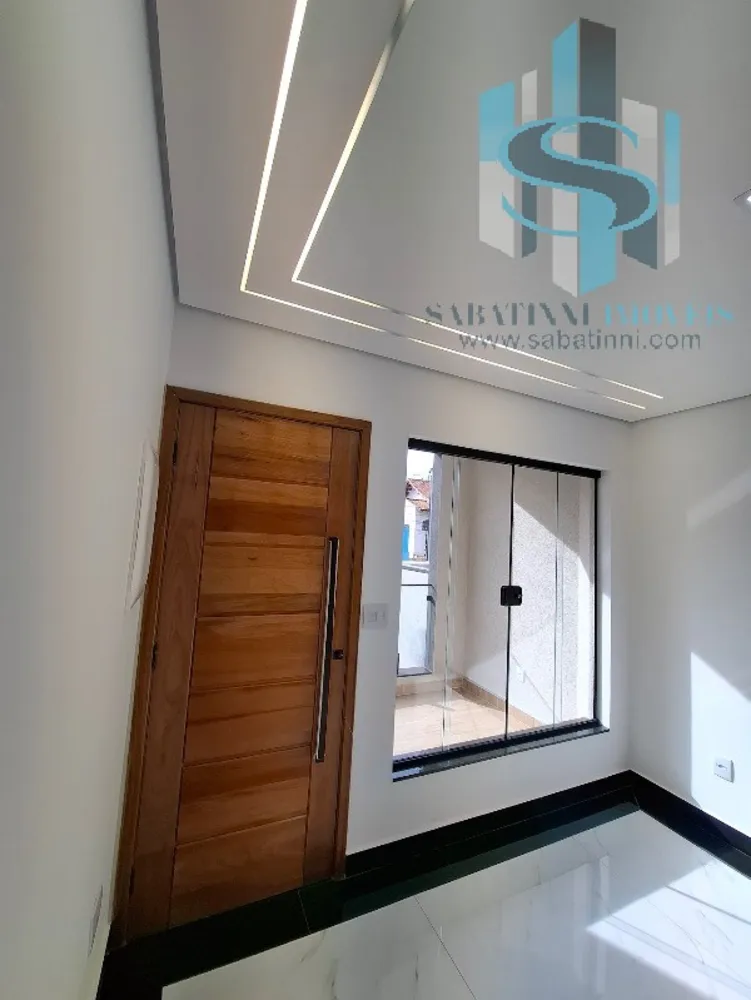 Casa, 3 quartos, 160 m² - Foto 5