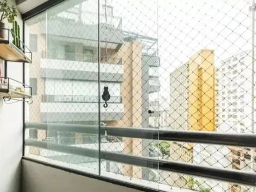 Apartamento, 1 quarto, 29 m² - Foto 4