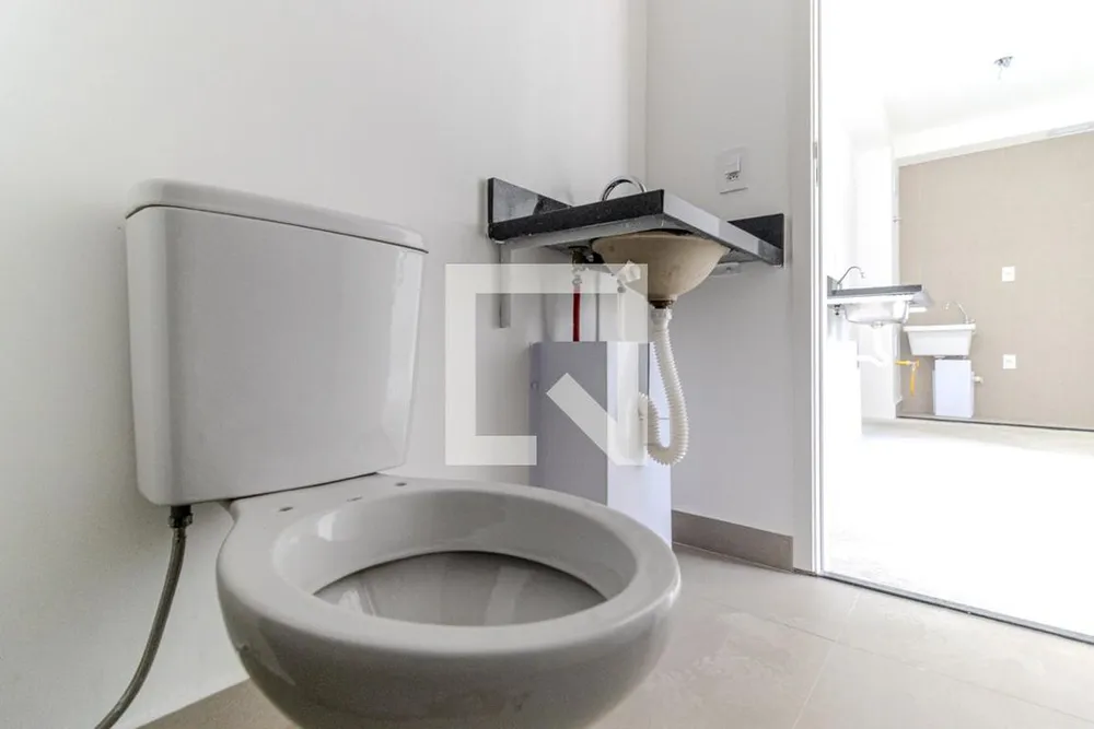 Apartamento, 2 quartos, 30 m² - Foto 4
