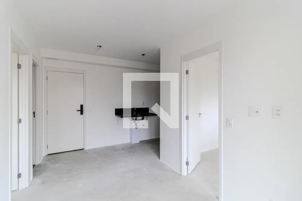 Apartamento, 2 quartos, 30 m² - Foto 1
