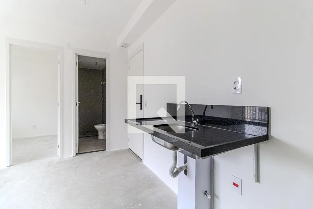 Apartamento, 2 quartos, 30 m² - Foto 2