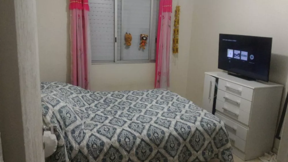 Apartamento à venda com 2 quartos, 78m² - Foto 6