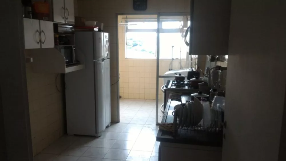 Apartamento à venda com 2 quartos, 78m² - Foto 5