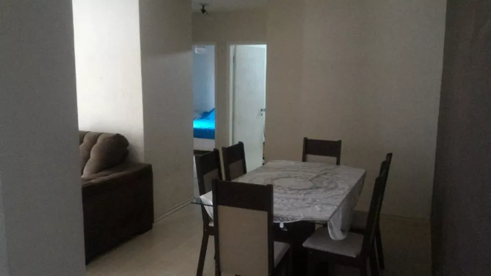 Apartamento à venda com 2 quartos, 78m² - Foto 2