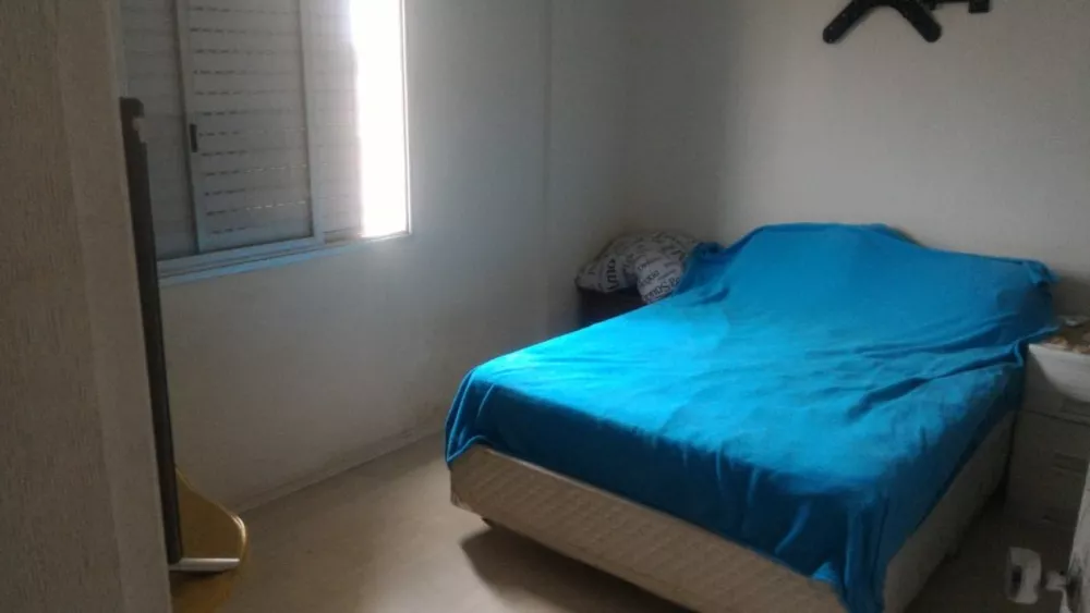 Apartamento à venda com 2 quartos, 78m² - Foto 8