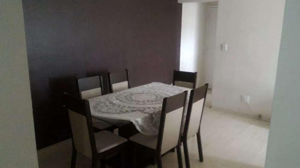 Apartamento à venda com 2 quartos, 78m² - Foto 3