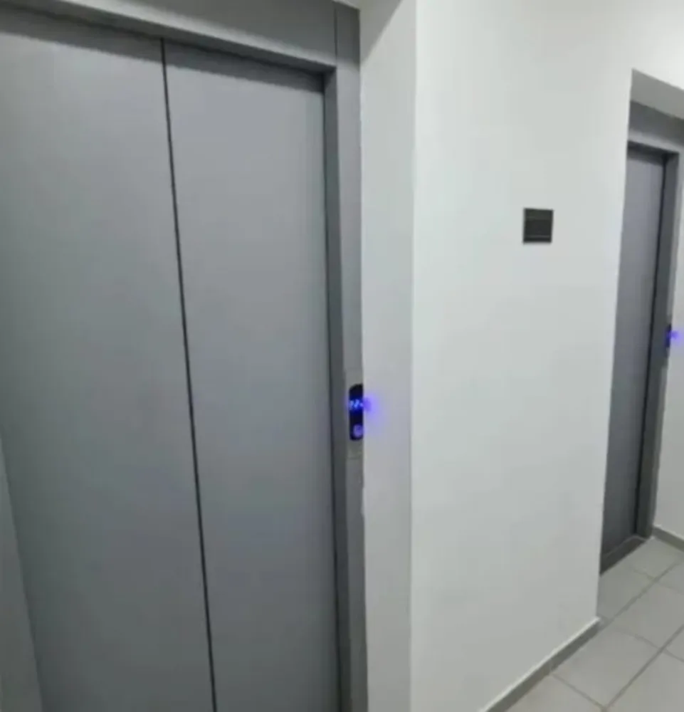 Apartamento, 2 quartos, 40 m² - Foto 9