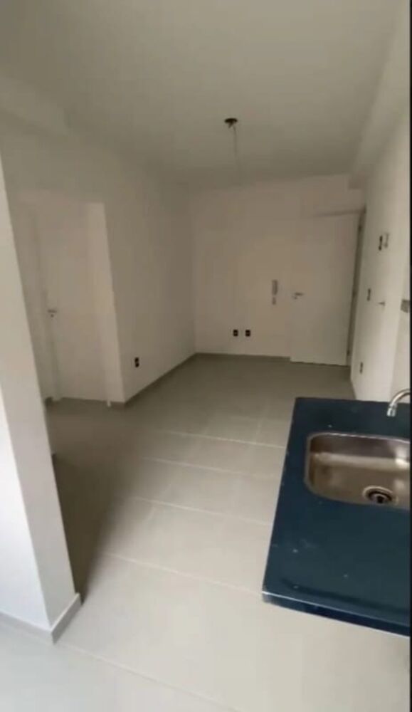 Apartamento, 2 quartos, 40 m² - Foto 1
