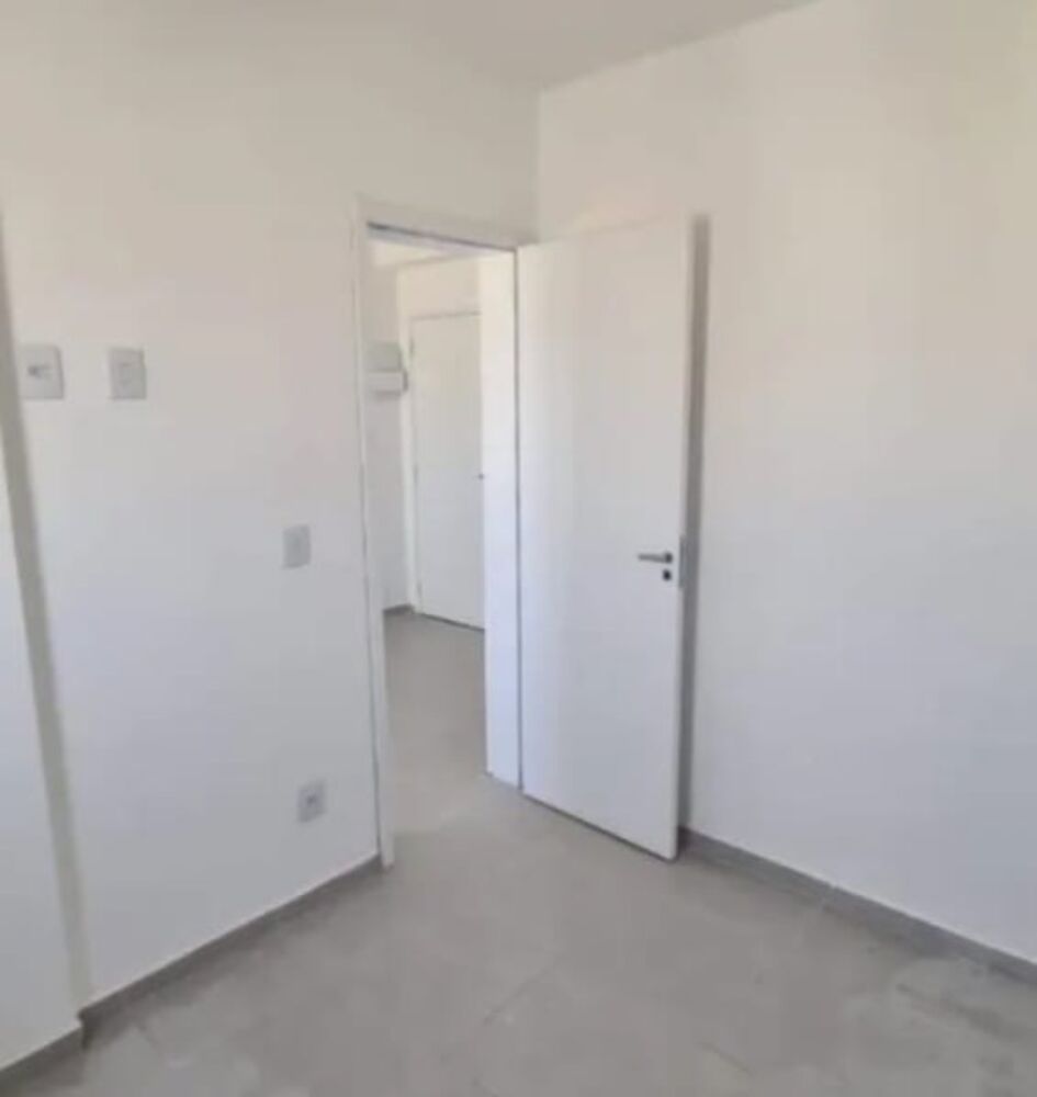 Apartamento, 2 quartos, 40 m² - Foto 3