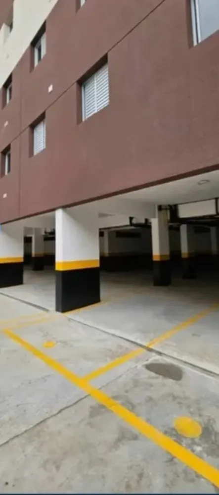 Apartamento, 2 quartos, 40 m² - Foto 16