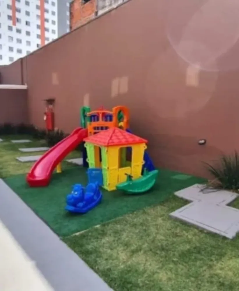 Apartamento, 2 quartos, 40 m² - Foto 10