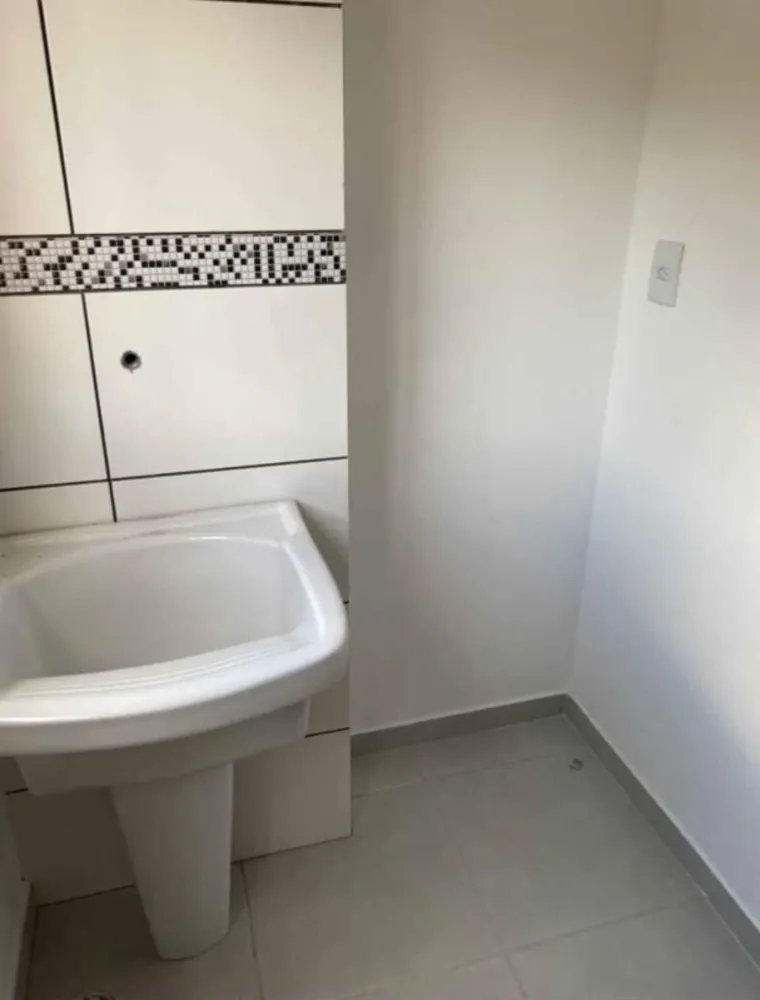 Apartamento, 2 quartos, 40 m² - Foto 11