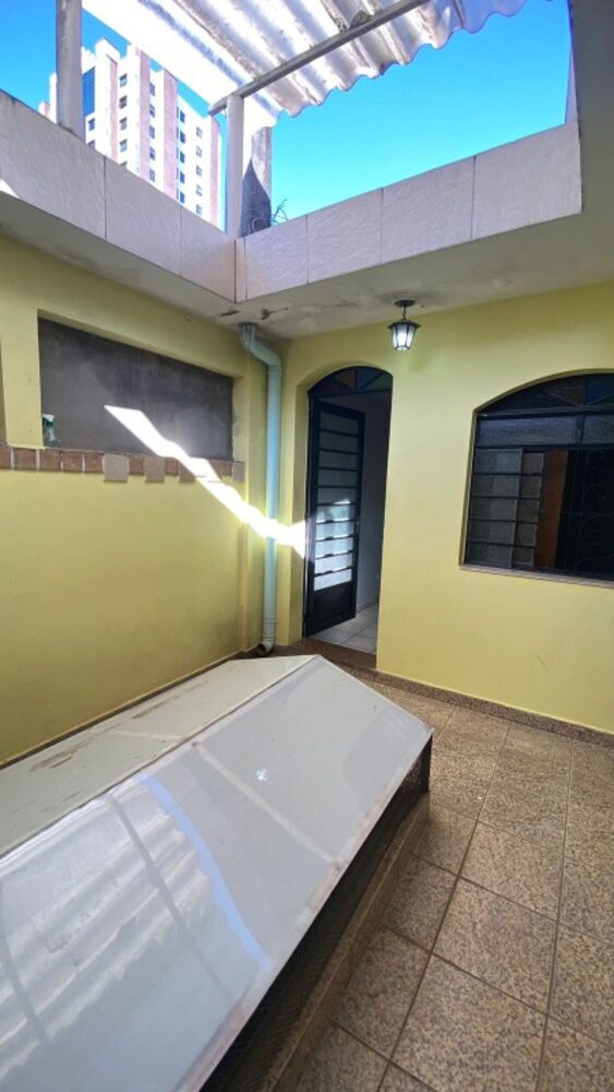 Casa, 1 quarto, 95 m² - Foto 8