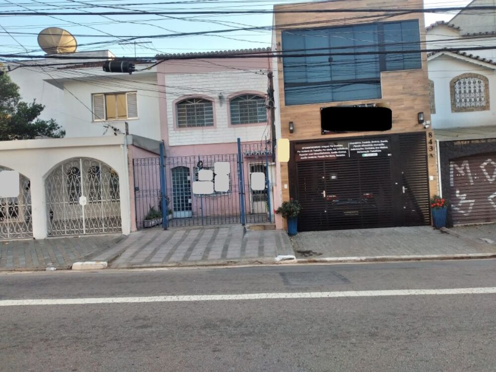 Casa, 1 quarto, 95 m² - Foto 13