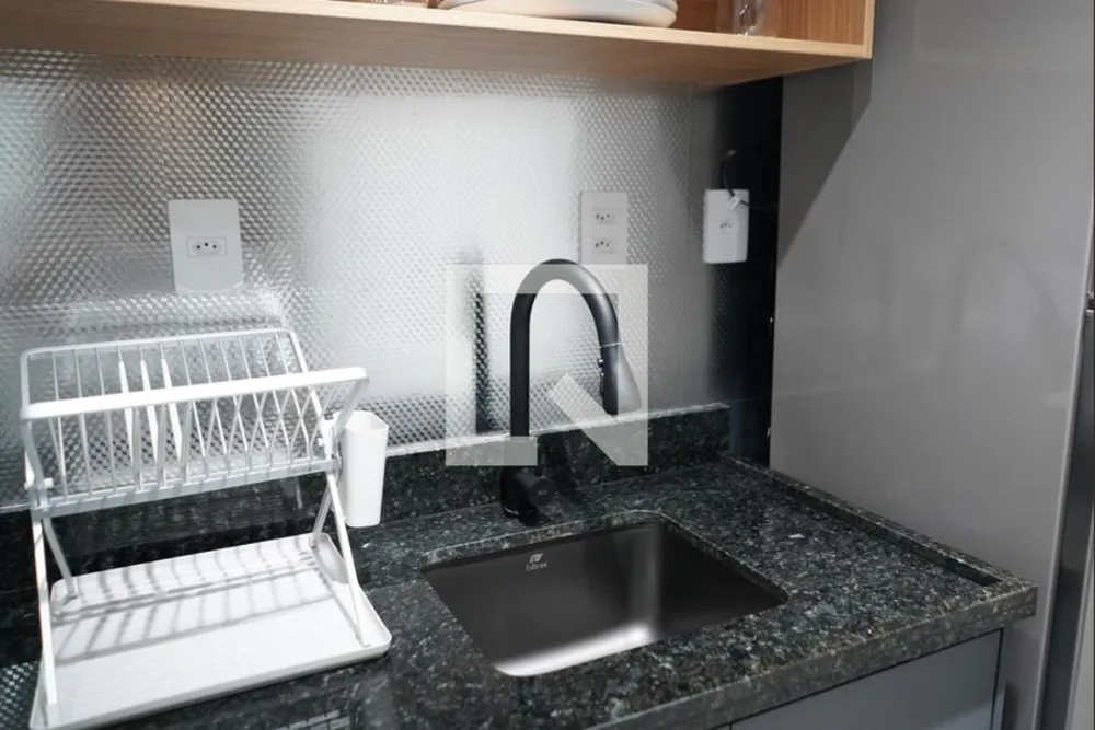 Kitnet-Studio, 25 m² - Foto 13
