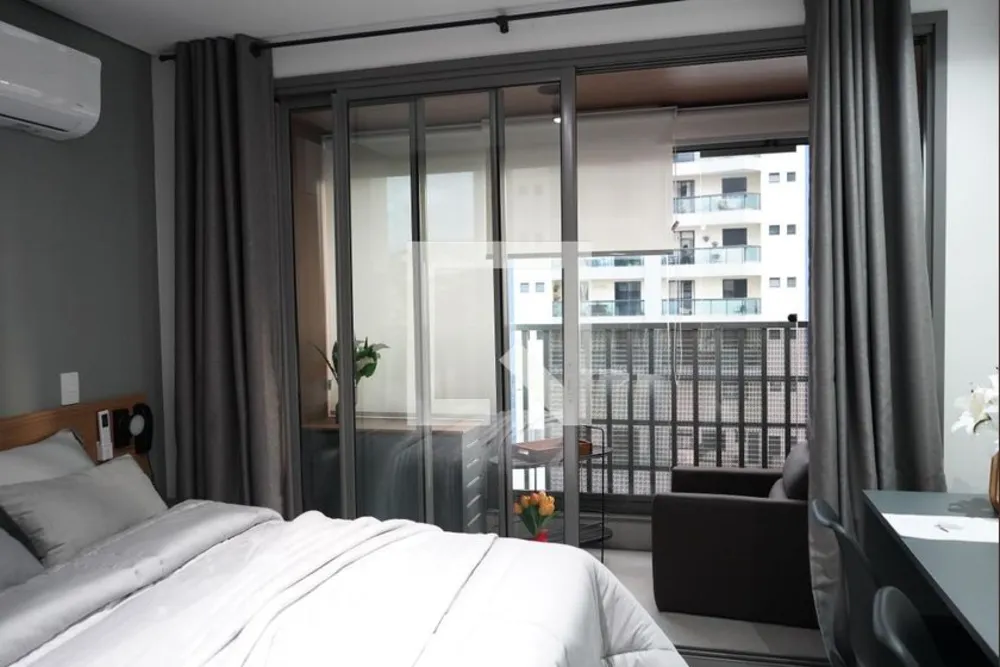 Kitnet-Studio, 25 m² - Foto 12