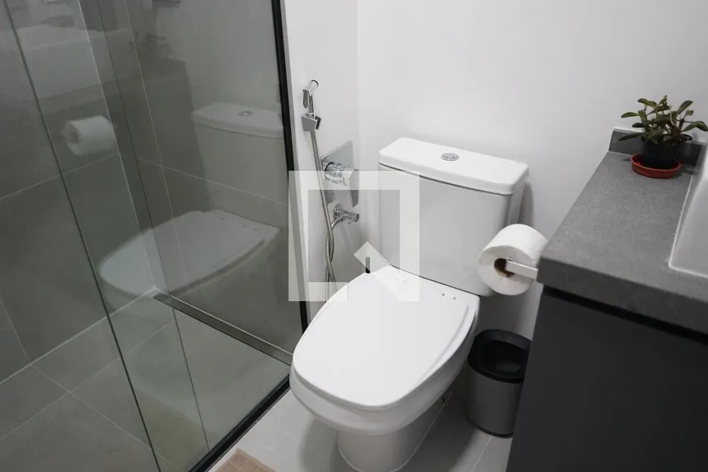 Kitnet-Studio, 25 m² - Foto 11