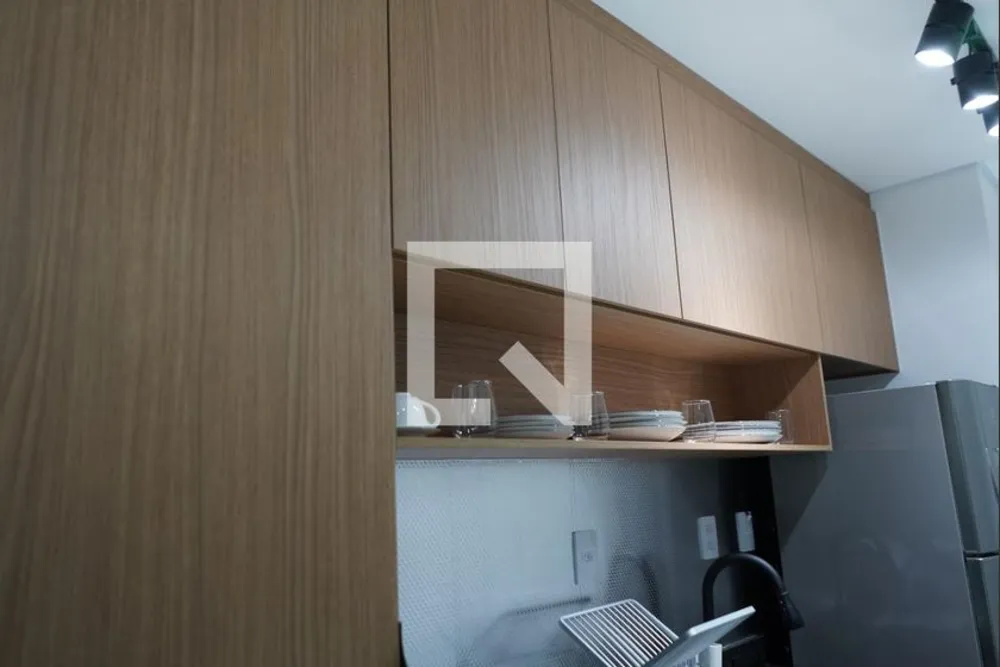 Kitnet-Studio, 25 m² - Foto 9