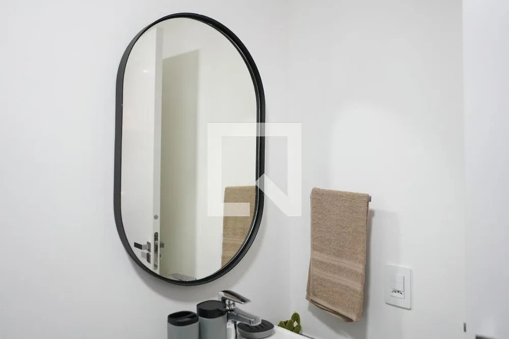 Kitnet-Studio, 25 m² - Foto 4