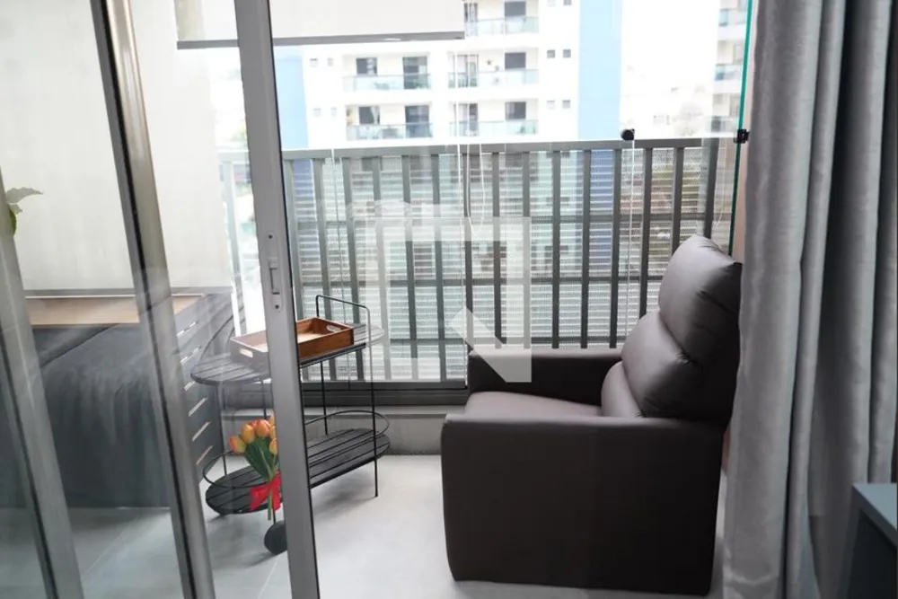 Kitnet-Studio, 25 m² - Foto 16