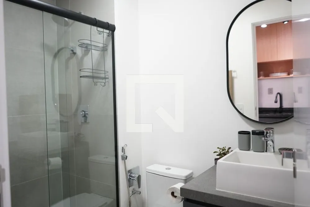 Kitnet-Studio, 25 m² - Foto 2